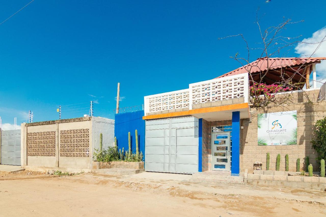 Ayenda Canaguate Hotel Ríohacha Exterior foto